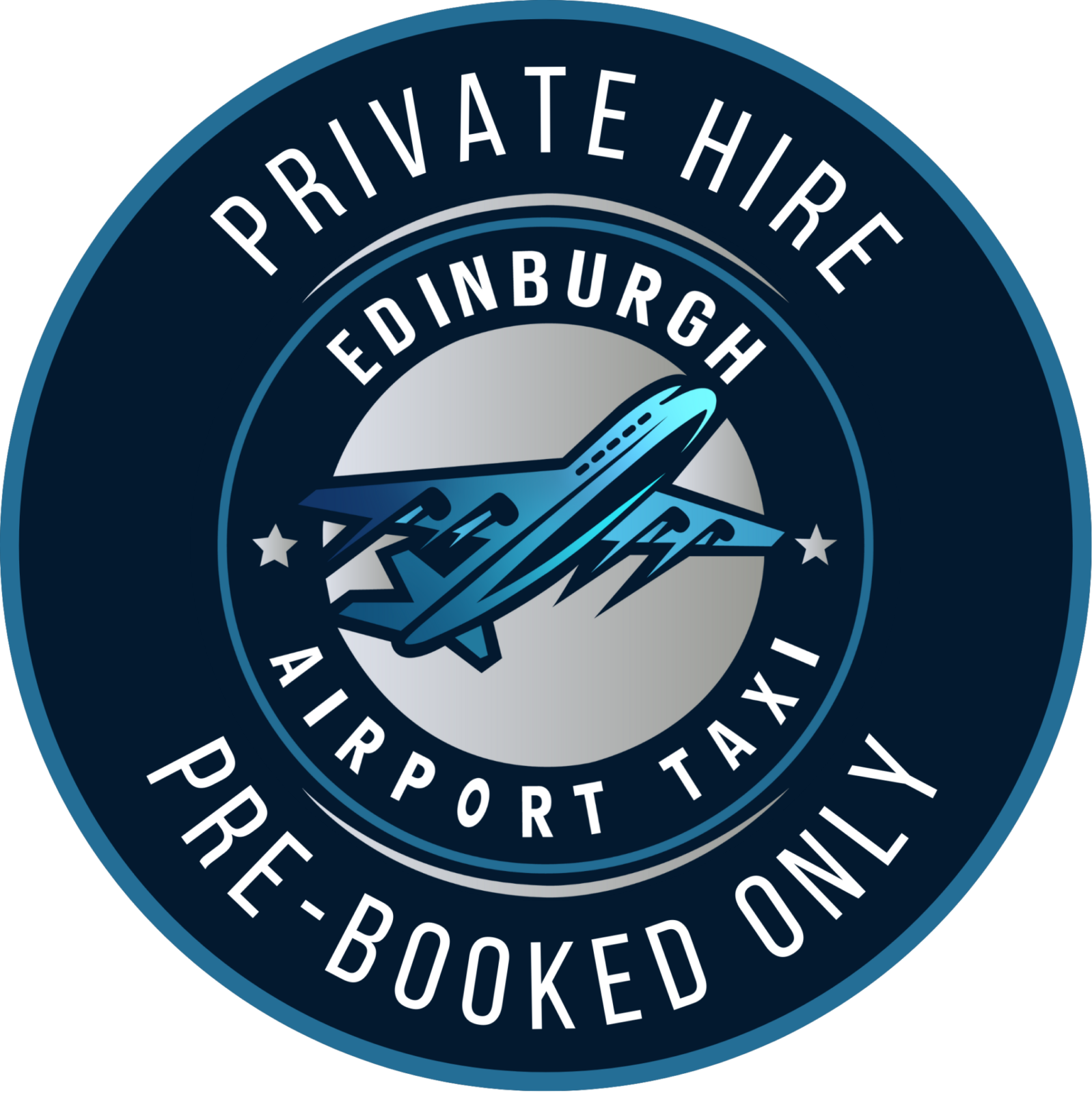 Private Hire Edinburgh