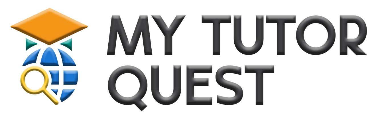 My Tutor Quest